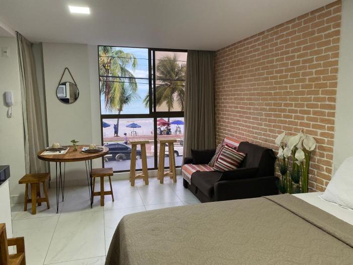 Bela Hospedagem - #Unity Flats Cabo Branco
