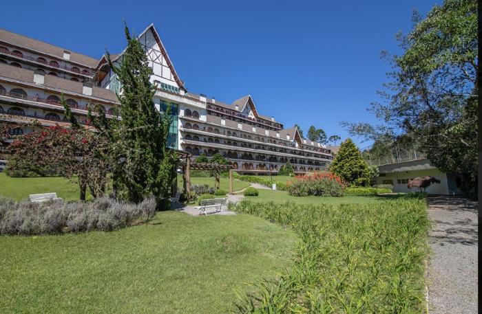 Quatre Saisons Residence 217