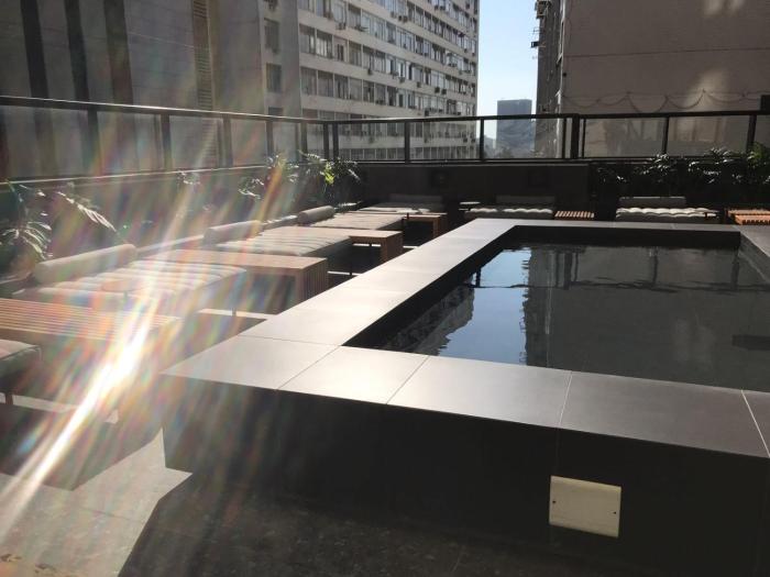 Minimalist EXPERIENCE