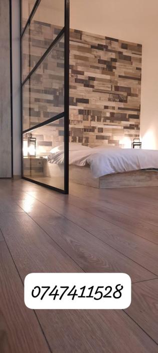 The World Apartament