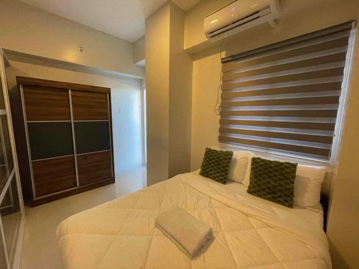 Sabinas Condo @ Primeworld Lapu-Lapu Mactan