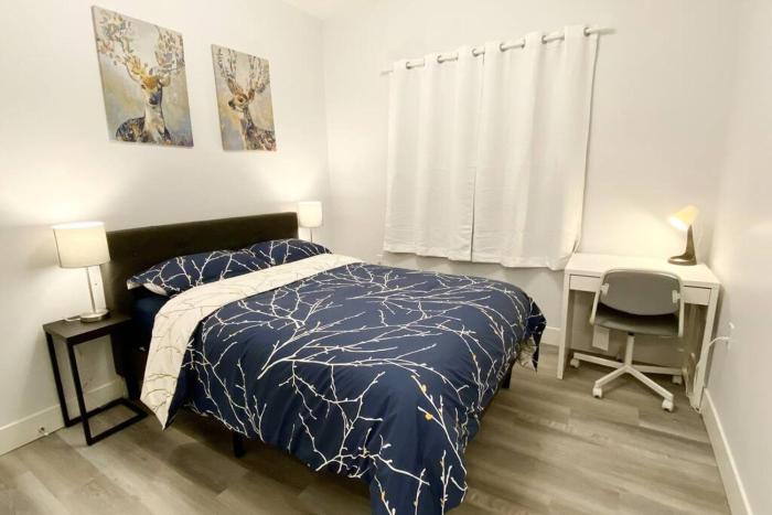 Burnaby Metrotown Two Bedroom Suite Walk to Metrotown Station, Metropolis & Crystal Mall