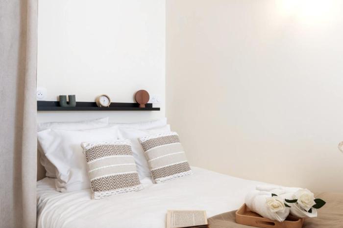 Le Lotus - Parking public gratuit, wifi haut débit, proche autoroute, gare & centre ville