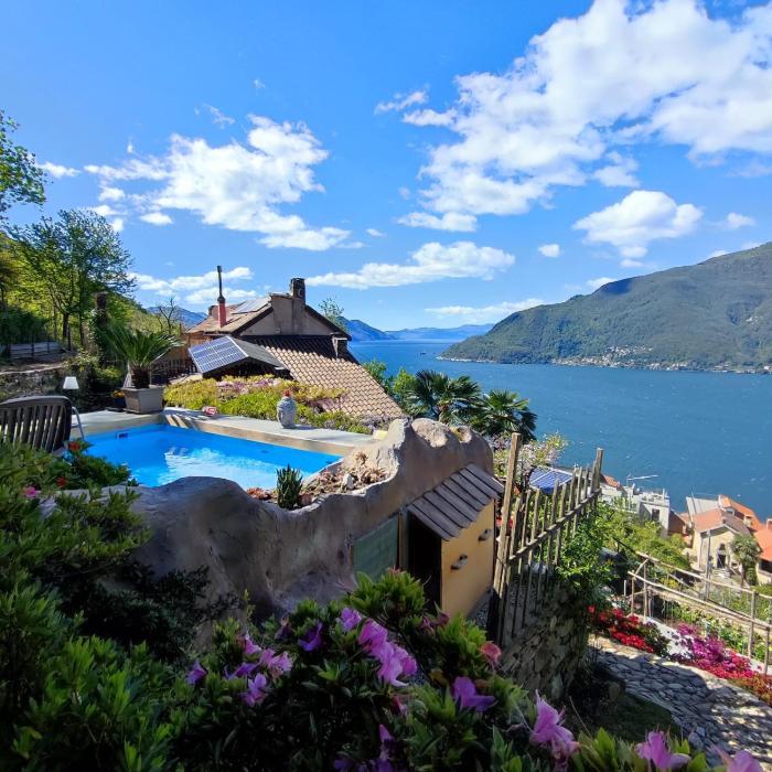 Private Eco Retreat for two Spa - Hot Tub - Design and Lake View