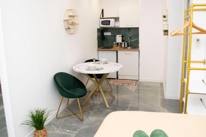 La Chic Opéra NETFLIXWIFI