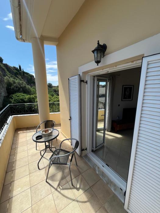 Litsas Central Apartments