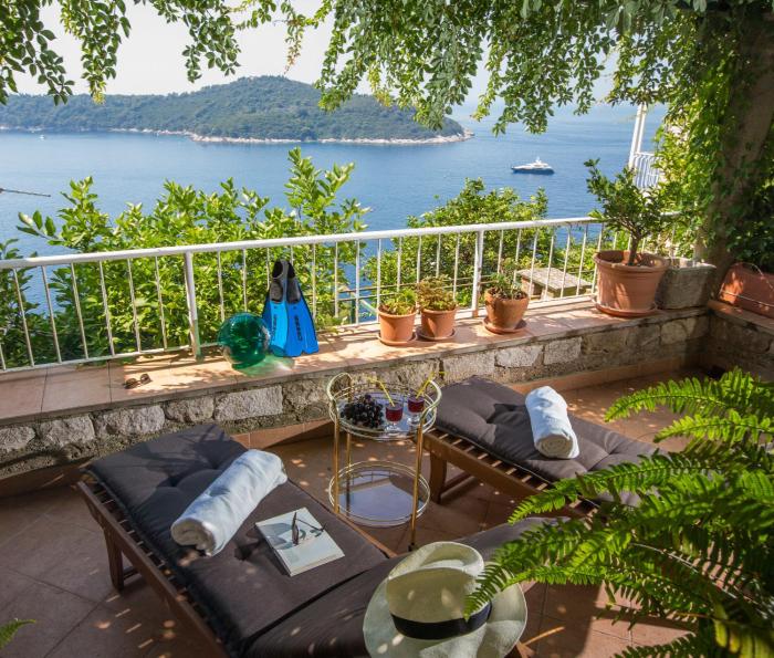 Love Affair Apartment