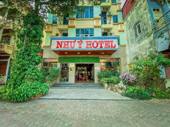 Như Ý Hotel Lào Cai - by Bay Luxury