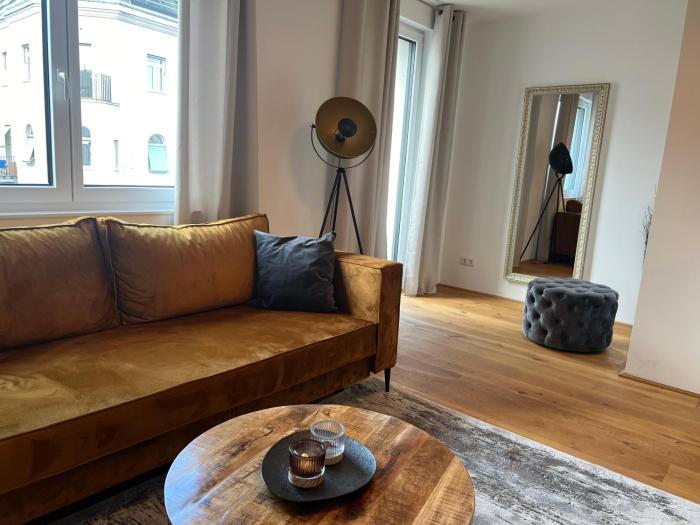 Gloriette Apartment Vienna