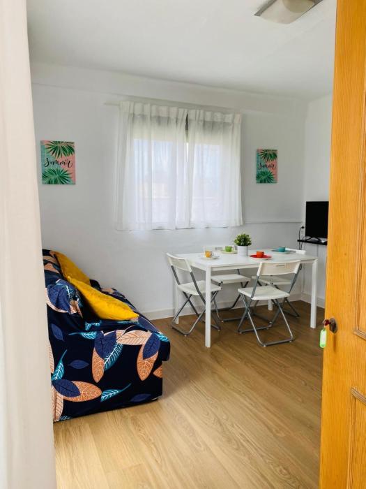 Apartamento Luna en Playa de Gandía