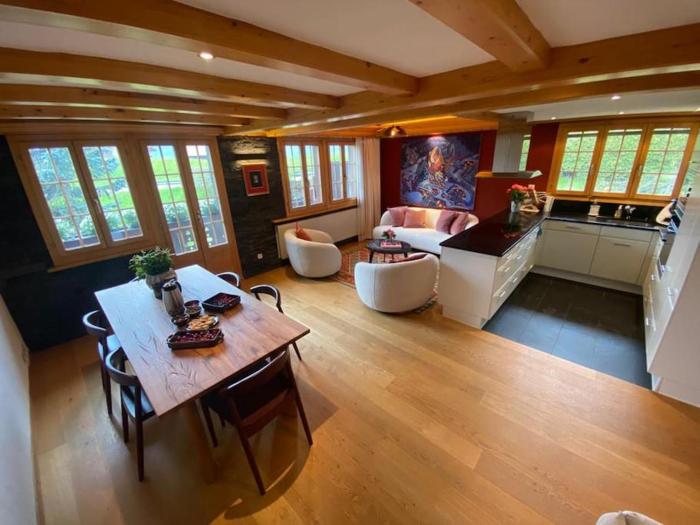 Lovely 3 bedroom apartment