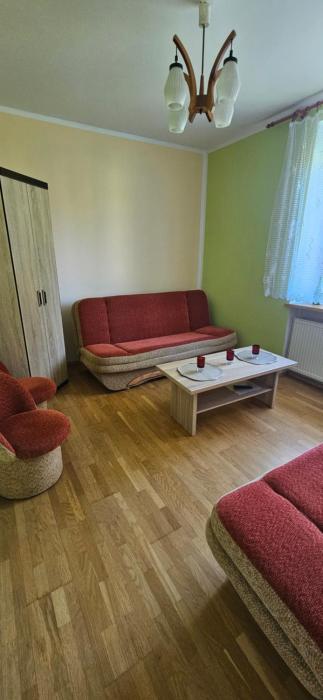 Dobry Apartament
