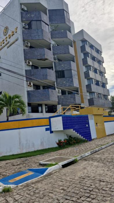 VICTORY FLAT-APTO 207