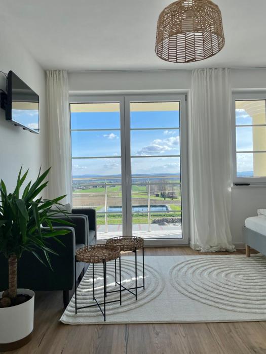 MAGURSKA PANORAMA l samodzielne zameldowanie l self check-in