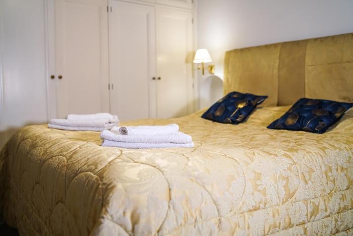 Appartamento Roma centro