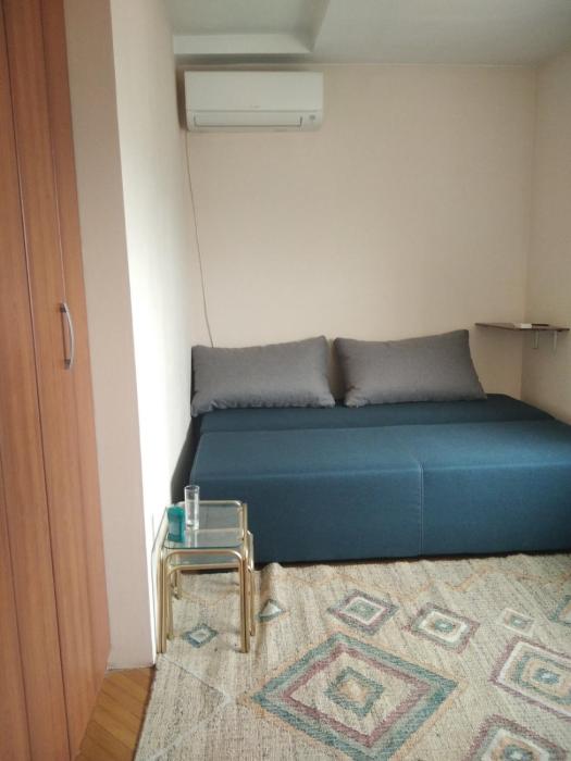 Comunity apartment