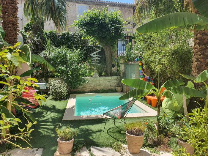 H2o Chambres dHôtes