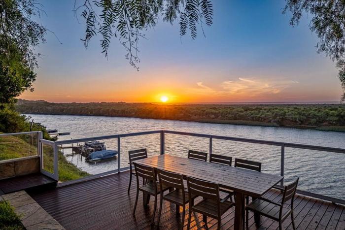 The River House - Addo Elephant Park