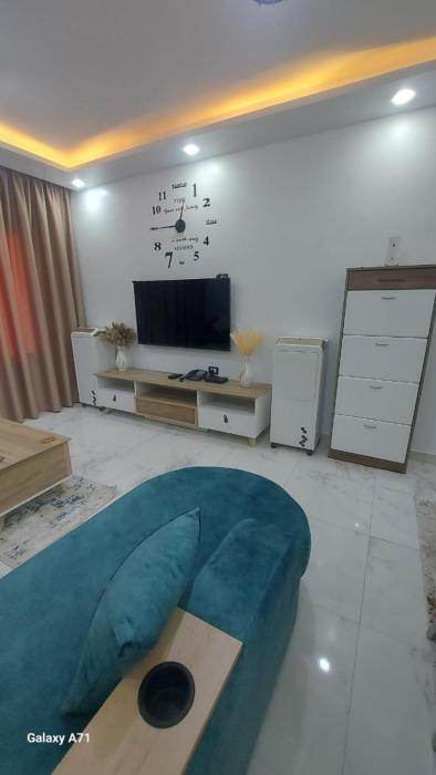 European Style brand new 2 bed room apartment Eamar tower 2