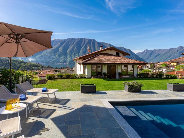 Apartment Villa Del Sole by Interhome