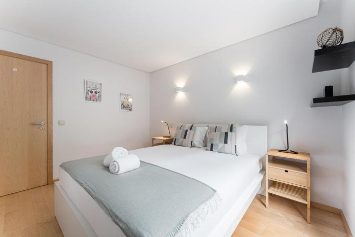 GuestReady - Artsy Apartment