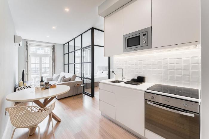 GuestReady - Modern Apartment in Bolhão