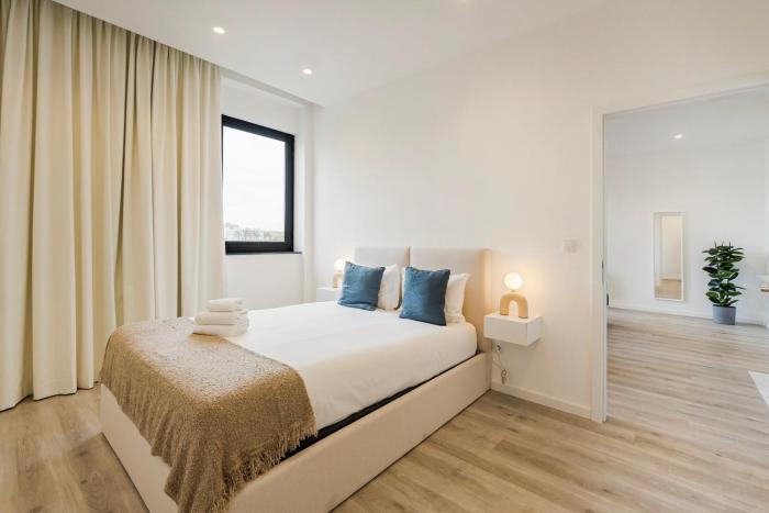 GuestReady - Matosinhos Deluxe near the beach