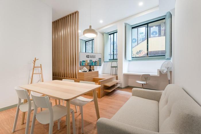 GuestReady - A modern stay in Downtown