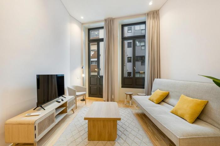 GuestReady - Ultimate Comfort in Porto