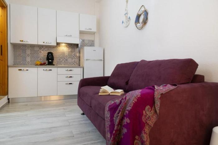 La casetta di Francesca