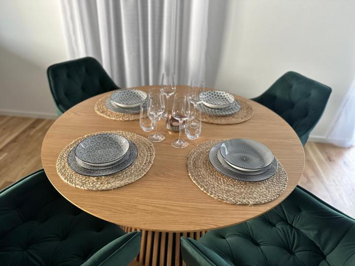 Luxusný apartmán -ASTRA