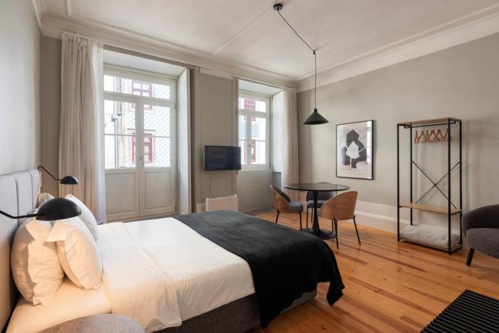 Cedofeita Premium Apartment 1F