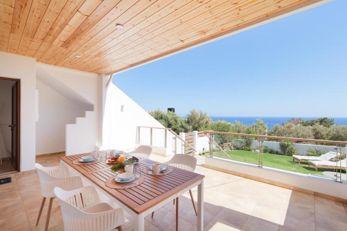 Sea you soon- Amazing Sea view