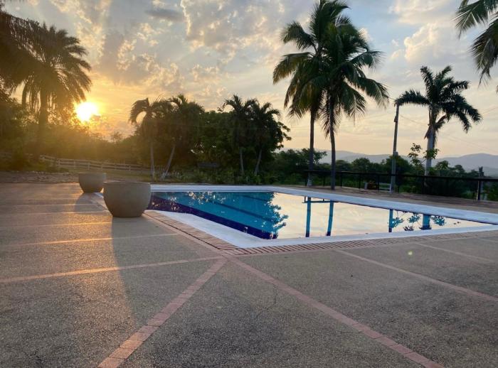 Finca Diamante Tahití