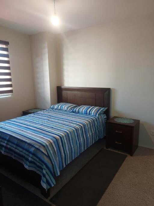 Departamento para parejas