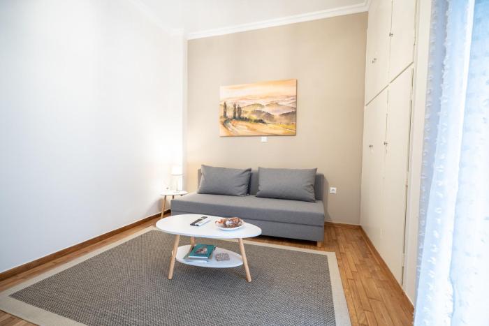 kato patisia cozy apartment for 2 persons by MPS