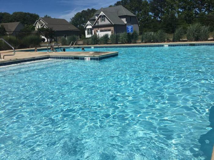 King Bed, Pool, Beach, Game Room@Enjoy Life