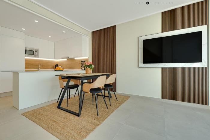 Apartament Premium Costa Calida