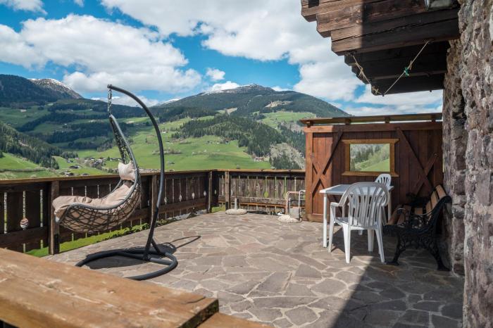 Stofnerhof Turmgemach