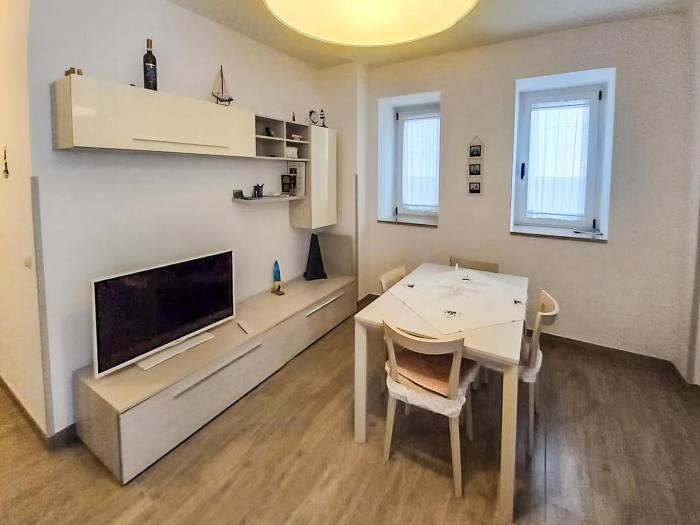 Raiamar Living Apartment