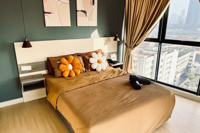 Continew by Xuan and Partner near KLCC and Bukit Bintang
