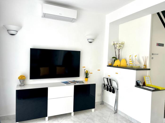 I Limoni Capri Apartment