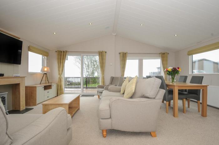 Lodge 74 at Riviera Bay Coastal Retreat