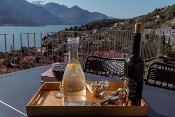 Casa Coslia - Pianello del Lario by LoveComo