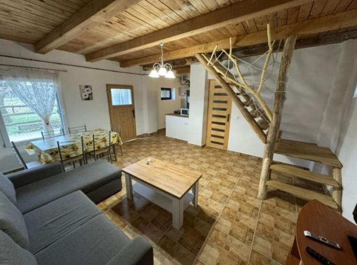 Oliva Verde Apartman