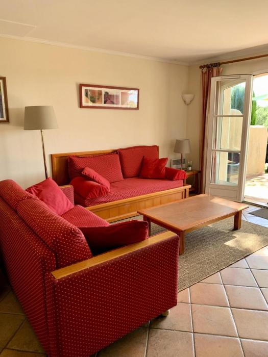 Les Maisons de Pont Royal en Provence - maeva Home - Maison climatisée pour 8 Personnes avec jardin privatif et terrasse MAE-2283