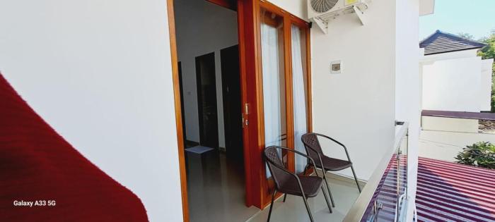 Rumah Lestari
