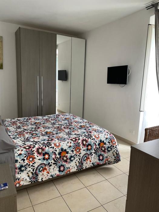 Appiolatino - Il Fenicottero