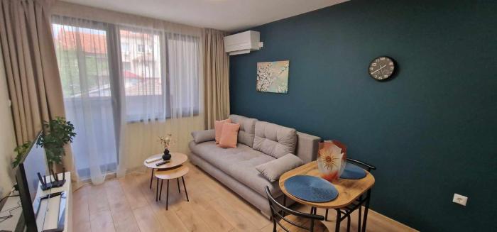 Апартамент ТАНЯ Top center location and free parking