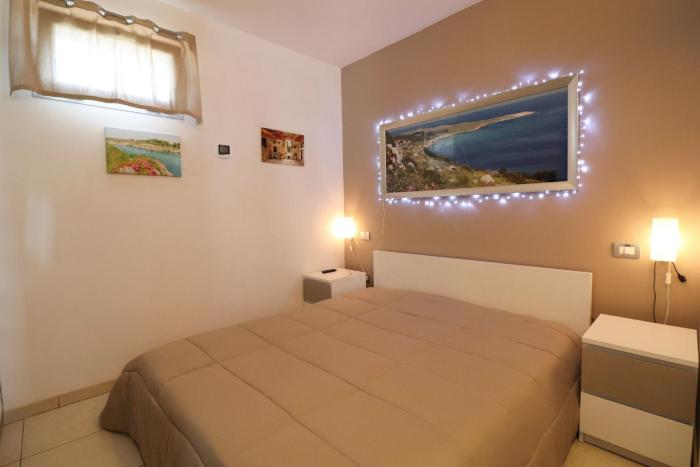 Casa Vacanza Lu Mare